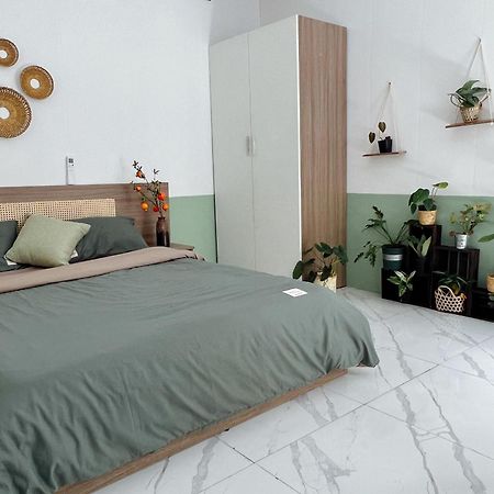 The Hue Homestay Ngoại thất bức ảnh