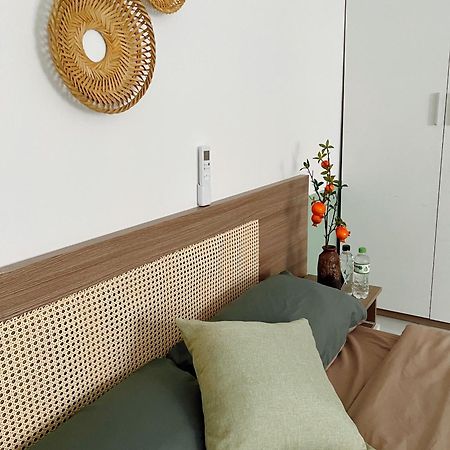 The Hue Homestay Ngoại thất bức ảnh