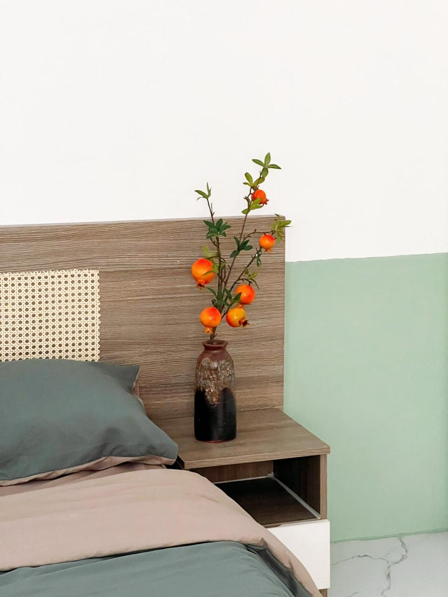 The Hue Homestay Ngoại thất bức ảnh