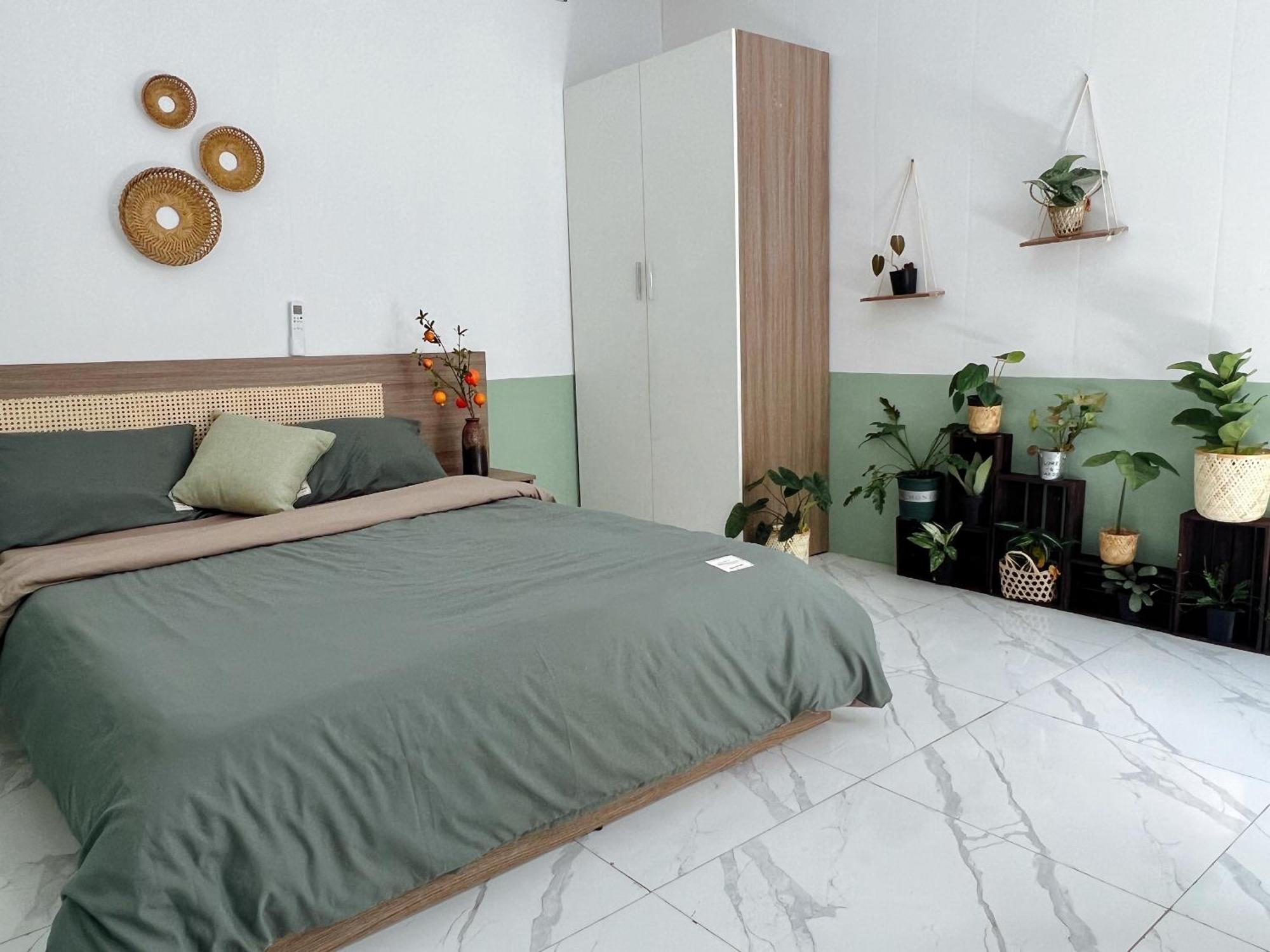The Hue Homestay Ngoại thất bức ảnh