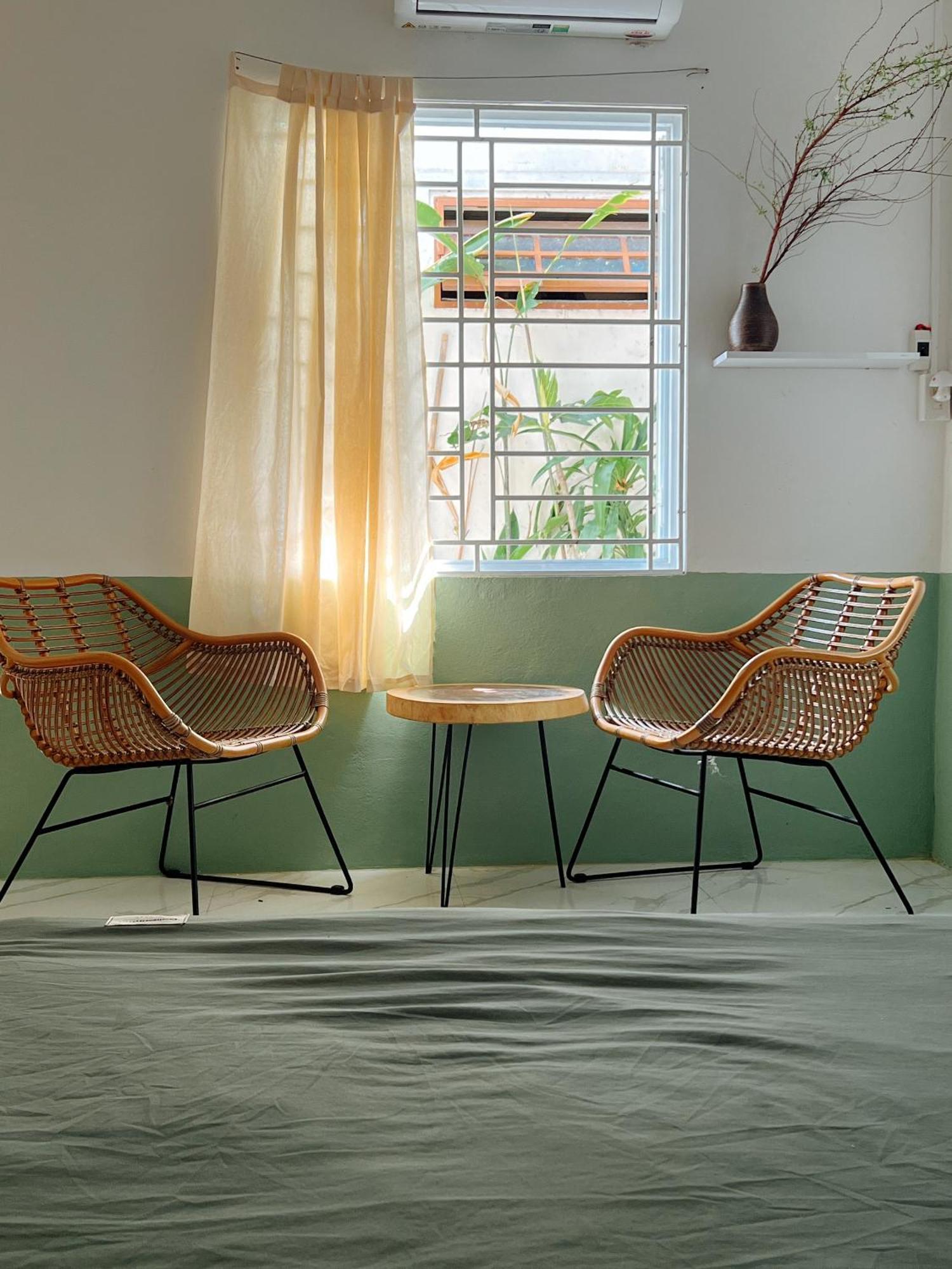 The Hue Homestay Ngoại thất bức ảnh